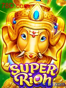 SuperRich